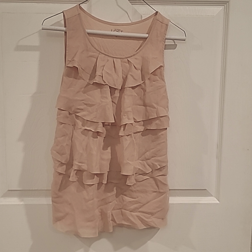 Summer top
